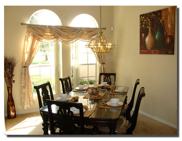 dinning room