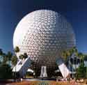 disney epcot